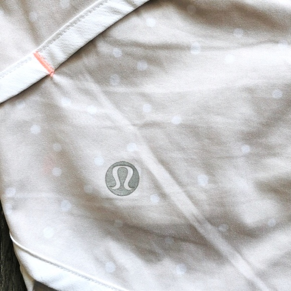 Lululemon Speed Short - Picture 10 of 12
